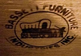 Dovetail Bassett Furniture