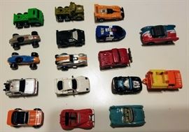 Micro Machines
