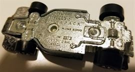 Hot Wheels Formula Pack Hong Kong 1973