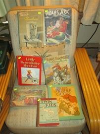 Kids Books, Pop-Up Book, Little Brown Koko Book, Long Ranger Color Book