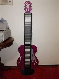 Down 1st Bedroom Right: Rare Elvis Presley CD Holder