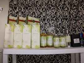 Down 1st Bedroom Right: