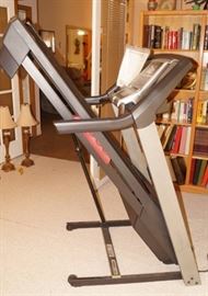 ProForm ifit Treadmill  All books and manuals