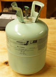 R134a Refrigerant  Johnsens  JUG WEIGHT About ...