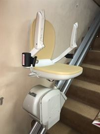 Acorn Stairlift