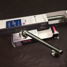 Grab Bars