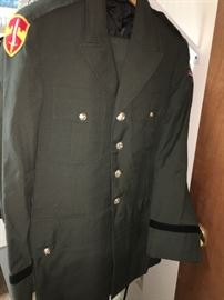 Uniform