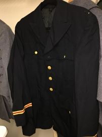 Uniform