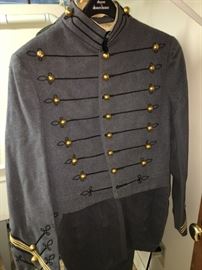 Westpoint Uniform jacket