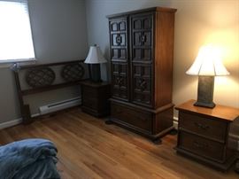 Bedroom furniture