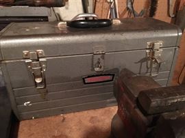 tool boxes