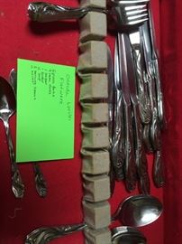 Oneida Stainless Lorelei