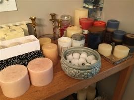 Candles