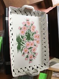 Ceramic Tray Portugal