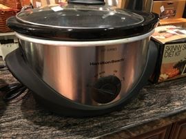 crock pot