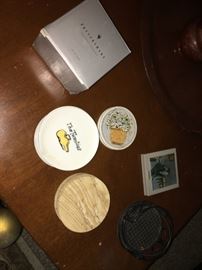 coasters