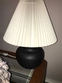 lamp