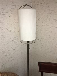 lamp