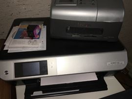 HP printer