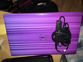 Dell laptop