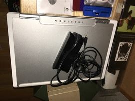 Dell laptop