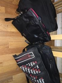 Laptop bags
