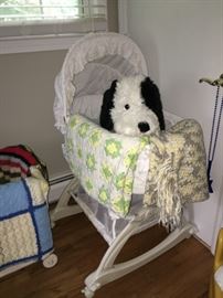 bassinet