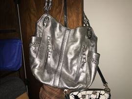 Makowsky handbag