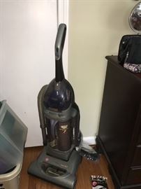 Hoover Vacuum