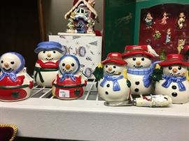 Pfaltzgraff Christmas