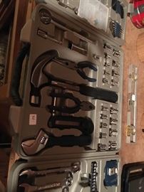 tool kit
