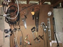 Tools