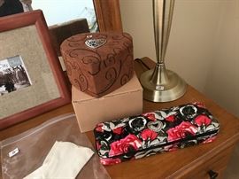Brighton Jewelry boxes