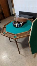 Game Table