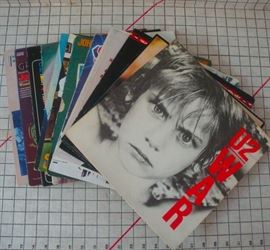 More Classic Rock Vinyl