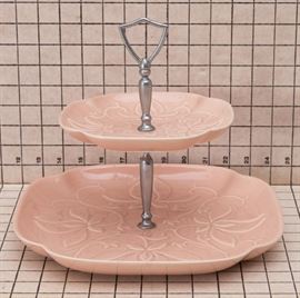 Pink Two Tier Server
