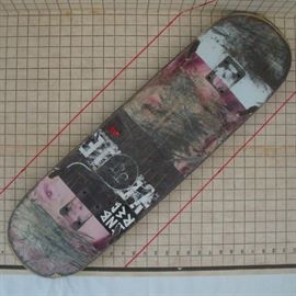 Skateboard Deck