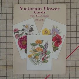 Victorian Post Cards