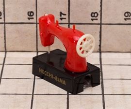 Sewing Machine Pencil Sharpener