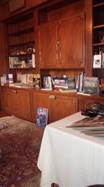 More Books...bird watching, wild flowers, war & military, southern antiques, and more!