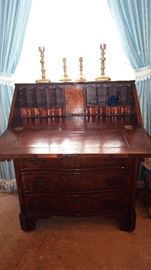 Beautifully fitted inside too