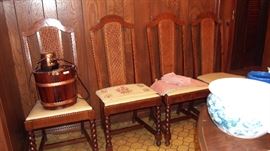 Vintage Ice cream maker