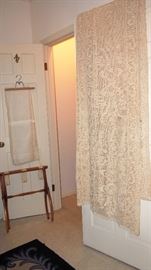 Vintage LInens and laces