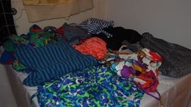 More Retro Swimwear 60's - 80's