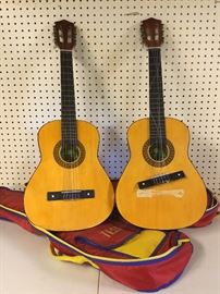 Children’s Guitars with Cases https://ctbids.com/#!/description/share/51276