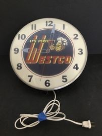 Electric Clock https://ctbids.com/#!/description/share/51375