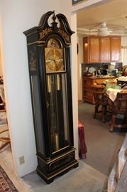 Grandfather's clock - by Trend