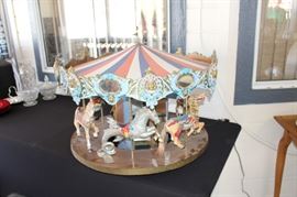 Another carousel