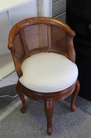 Mid century chair replica