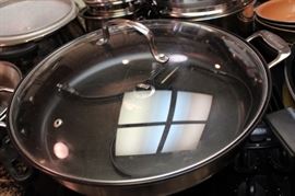 Cuisineart electric pot